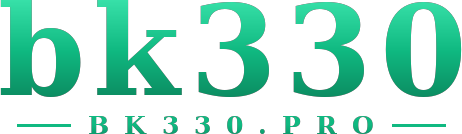 bk330 logo